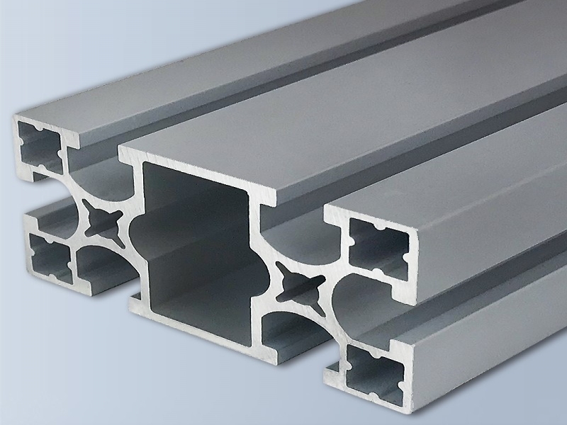 鋁擠型配件