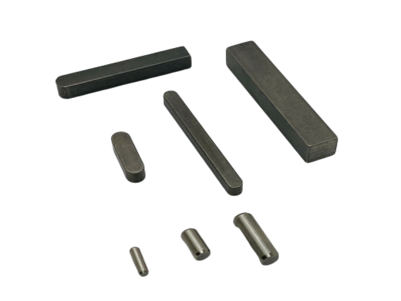 平行銷、平行鍵